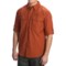 8188D_2 Sage Opala Guideshirt - Long Sleeve (For Men)