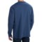 8188Y_2 Sage Riparian Strata T-Shirt - Long Sleeve (For Men)