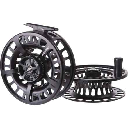 Sage Spectrum Max Saltwater Fly Reel and Spool - 11-12wt in Stealth