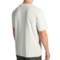 9712A_3 Sage Tarpon Flies T-Shirt - Short Sleeve (For Men)