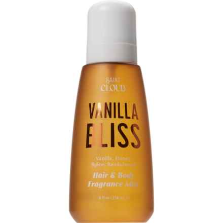 Saint Cloud Vanilla Bliss Hair and Body Mist - 8 oz. in Multi