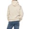 4YGDY_2 Saints Studio Embroidery Trim Hoodie