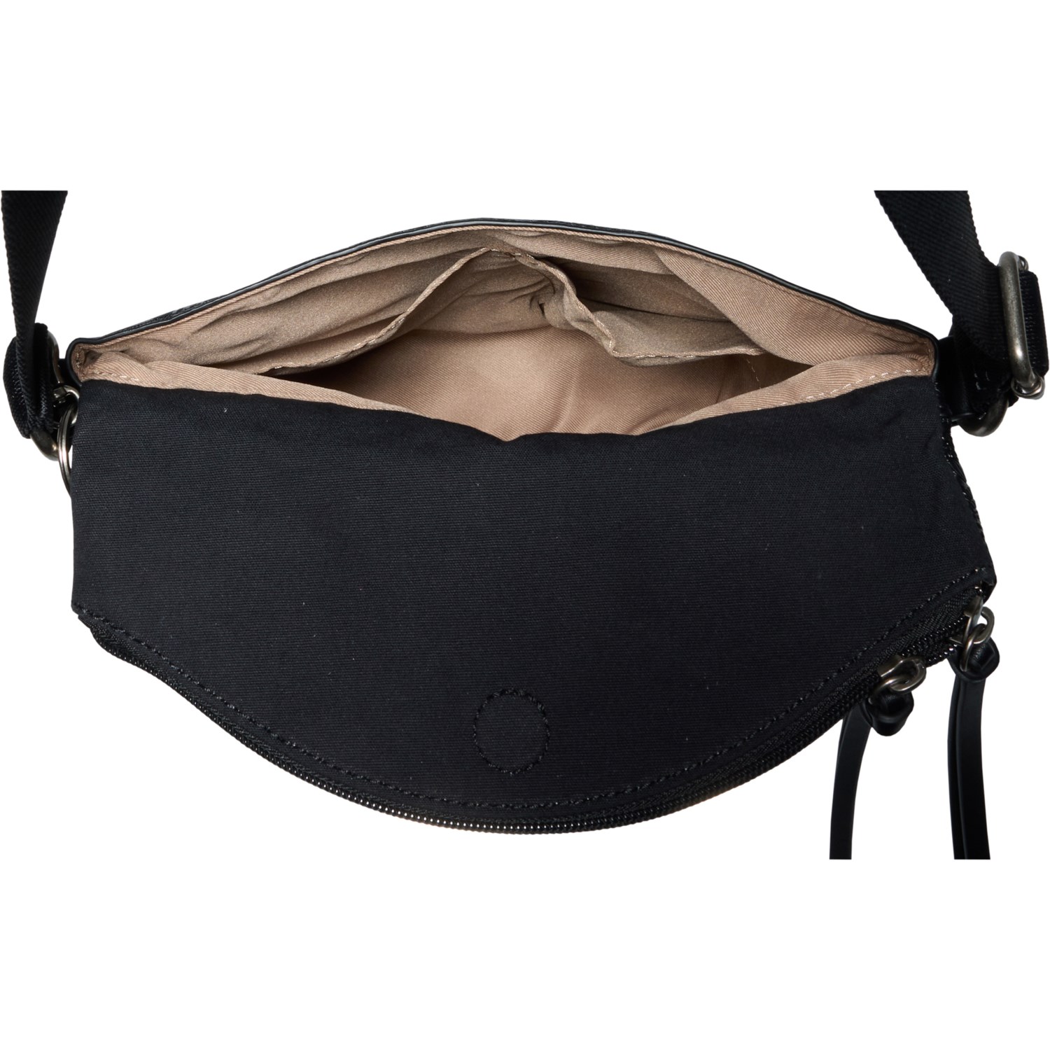 Sakroots Arcadia Flap Crossbody Bag - Save 43%