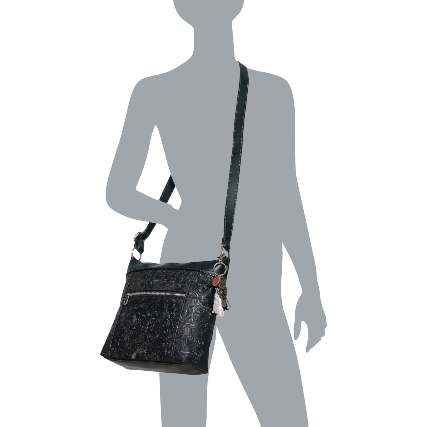 Sakroots Arcadia Gen Crossbody Bag - Save 36%