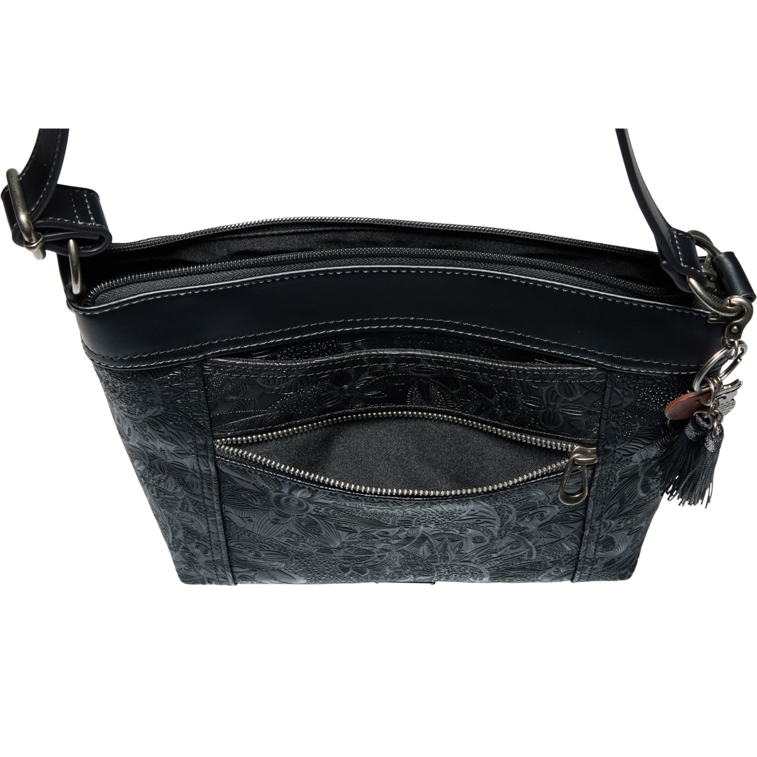 Sakroots Arcadia Gen Crossbody Bag - Save 50%