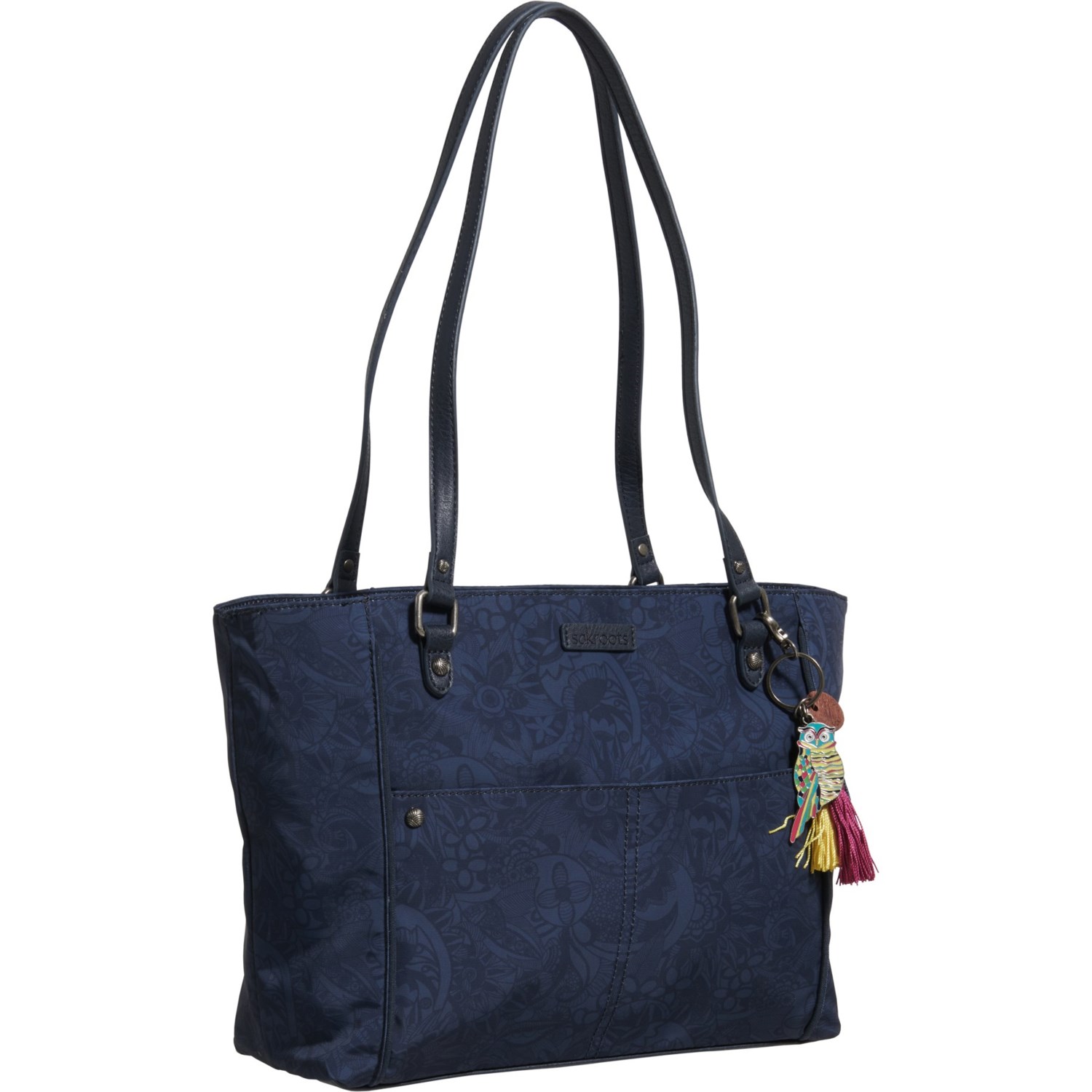 Sakroots Artist Circle Metro Tote Bag (For Women) Save 47