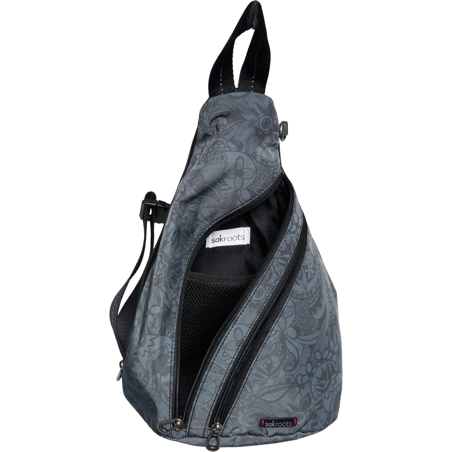 Sakroots On the Go Sling Backpack - Save 58%