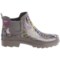 140UC_4 Sakroots Rhyme Rubber Ankle Rain Boots - Waterproof (For Women)