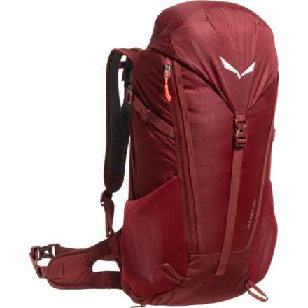 Salewa Alp Mate 24 L Backpack - Syrah in Syrah