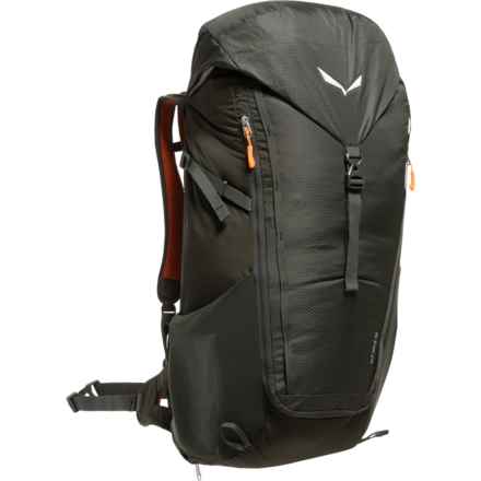 Salewa Alp Mate 36 L Backpack - Dark Olive in Dark Olive