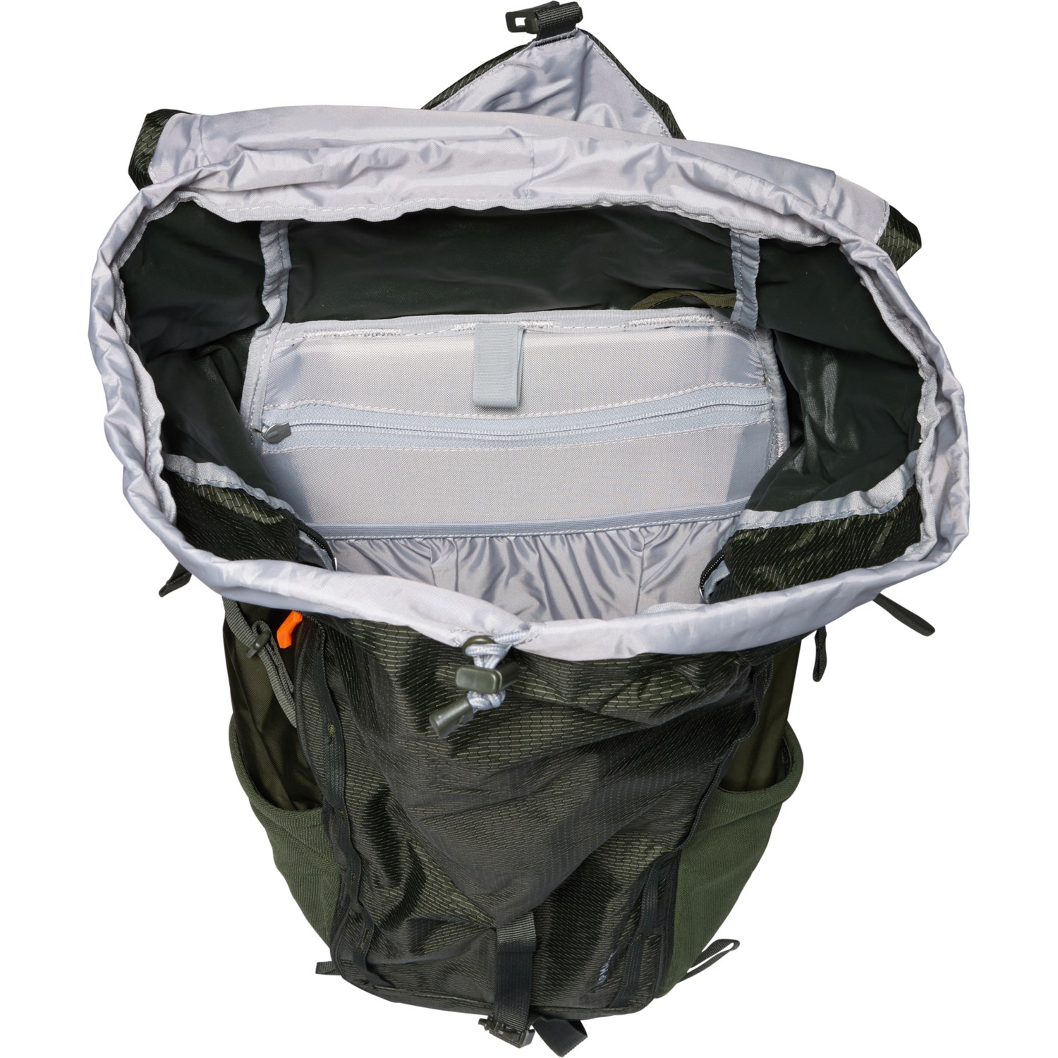 Salewa Alp Mate 36 L Backpack - Dark Olive - Save 58%