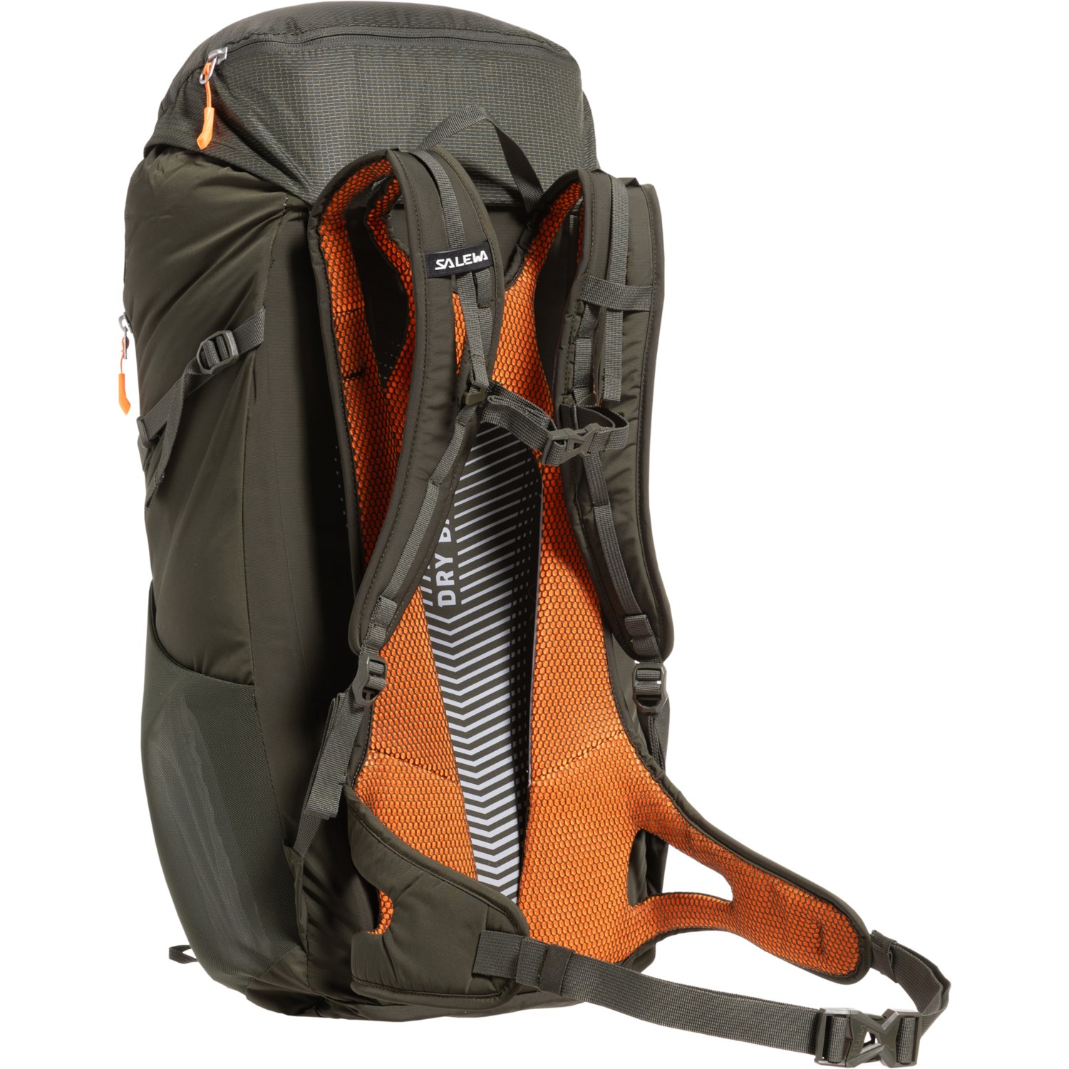 Salewa Alp Mate 36 L Backpack - Dark Olive - Save 58%