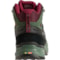 8VUTH_5 Salewa Alp Mate Mid Hiking Boots - Waterproof, Suede (For Women)