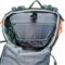 1UHND_3 Salewa Alp Trainer 25 L Backpack - Internal Frame, Duck Green