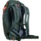 1UHND_4 Salewa Alp Trainer 25 L Backpack - Internal Frame, Duck Green