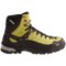 8527V_4 Salewa Alp Trainer Mid Gore-Tex® Hiking Boots - Waterproof (For Men)