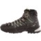 8527M_4 Salewa Alp Trainer Mid Gore-Tex® Hiking Boots - Waterproof (For Women)
