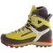 8527Y_5 Salewa Condor Evo Gore-Tex® Mountaineering Boots - Waterproof (For Men)