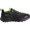 3RYVJ_3 Salewa Dropline Hiking Shoes - Leather (For Men)