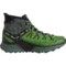3TDXW_2 Salewa Dropline Mid Hiking Boots (For Men)