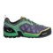 219AN_4 Salewa Firetail 3 Hiking Shoes (For Women)