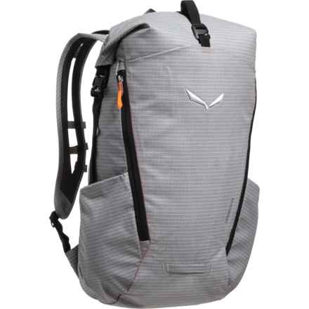Salewa Lavaredo 26 L Backpack - Alloy in Alloy