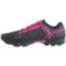 219AM_3 Salewa Lite Train Trail Running Shoes (For Women)