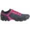 219AM_4 Salewa Lite Train Trail Running Shoes (For Women)