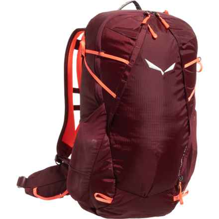 Salewa Mountain Trainer 2 22 L Backpack - Tawny Port in Tawny Port