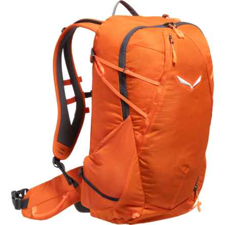 Salewa Mountain Trainer 2 25 L Backpack - Red Orange in Red Orange