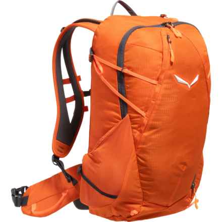 Salewa Mountain Trainer 2 25 L Backpack - Red Orange in Red Orange