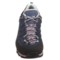 282JN_2 Salewa Mountain Trainer Gore-Tex® Hiking Shoes - Waterproof, Leather (For Women)