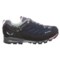 282JN_4 Salewa Mountain Trainer Gore-Tex® Hiking Shoes - Waterproof, Leather (For Women)