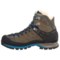 365FN_5 Salewa Mountain Trainer Mid Gore-Tex® Hiking Boots - Waterproof, Nubuck (For Men)