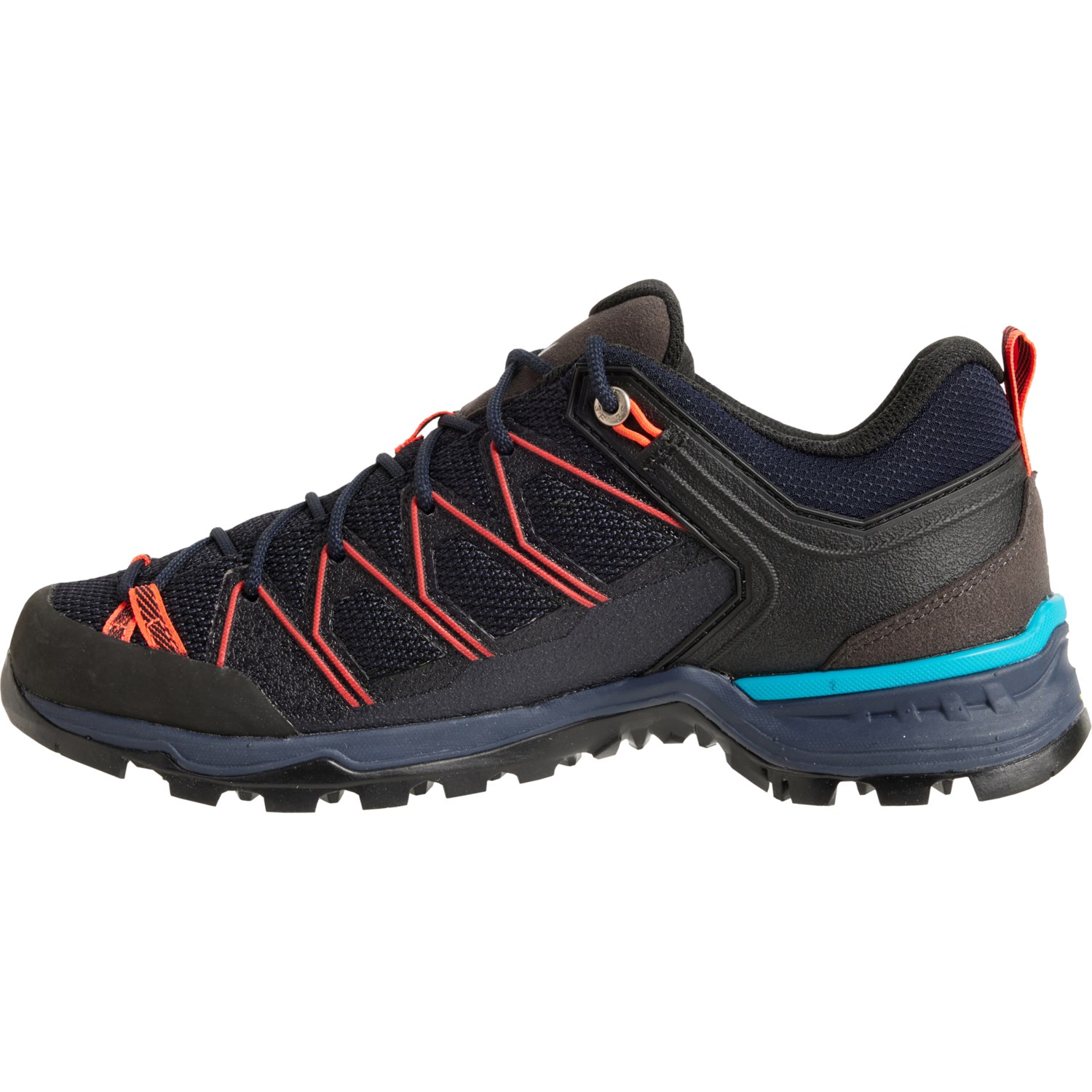 salewa mtn trainer lite review