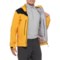 4YJNA_3 Salewa Ortles 3L Powertex Jacket - Waterproof