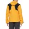 4YJNA_4 Salewa Ortles 3L Powertex Jacket - Waterproof