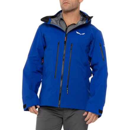Salewa Ortles Gore-Tex® Pro Jacket - Waterproof in Electric