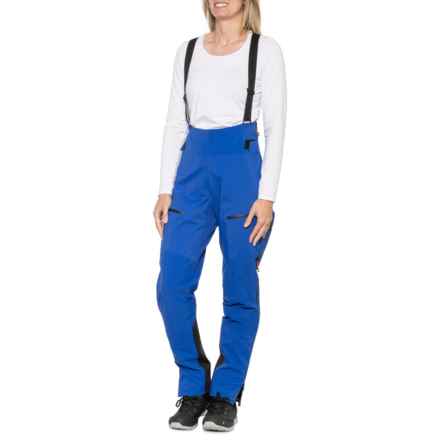 Salewa Ortles Gore-Tex® Pro Stretch Pants - Waterproof in Electric