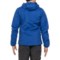 4YJMM_2 Salewa Ortles Stretch Hooded Jacket - Insulated