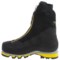 112AM_6 Salewa Pro Gaiter Thinsulate®  Mountaineering Boots - Waterproof, Insulated (For Men)