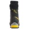 112AM_7 Salewa Pro Gaiter Thinsulate®  Mountaineering Boots - Waterproof, Insulated (For Men)