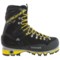 112AK_4 Salewa Pro Guide Gore-Tex® Mountaineering Boots - Waterproof, Insulated (For Men)