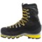 112AK_5 Salewa Pro Guide Gore-Tex® Mountaineering Boots - Waterproof, Insulated (For Men)