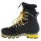 112AJ_5 Salewa Pro Vertical Gore-Tex® Mountaineering Boots - Waterproof (For Men)