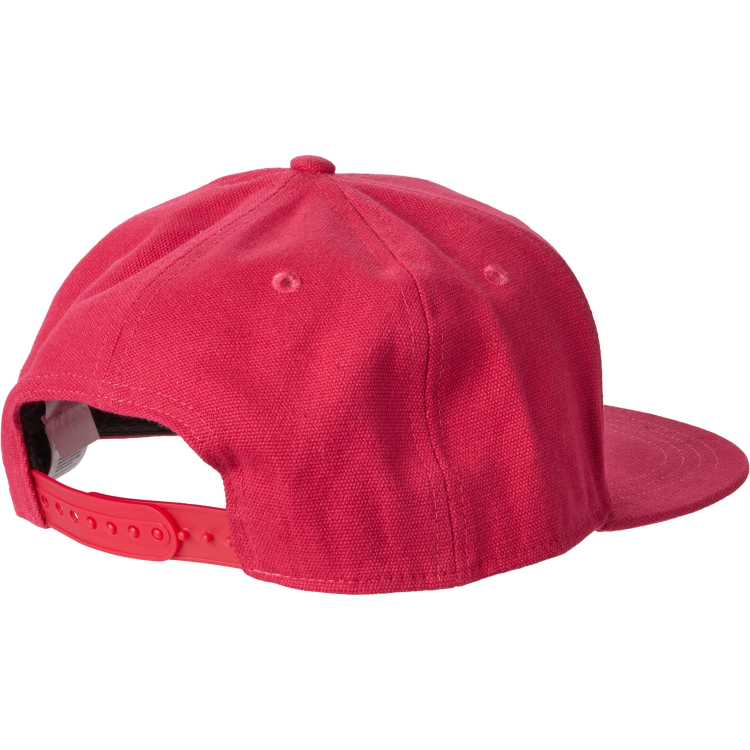 Salewa Puez Canvas Flat Baseball Cap - Save 66%