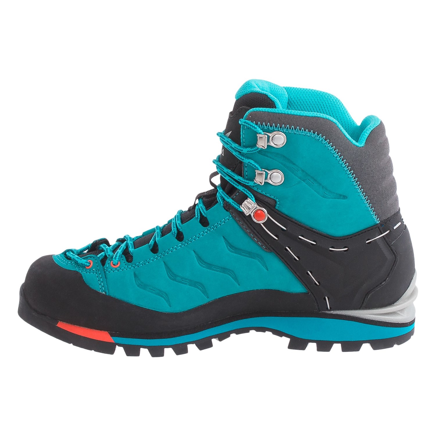 Salewa Rapace Gore-Tex® Hiking Boots (For Women) - Save 49%