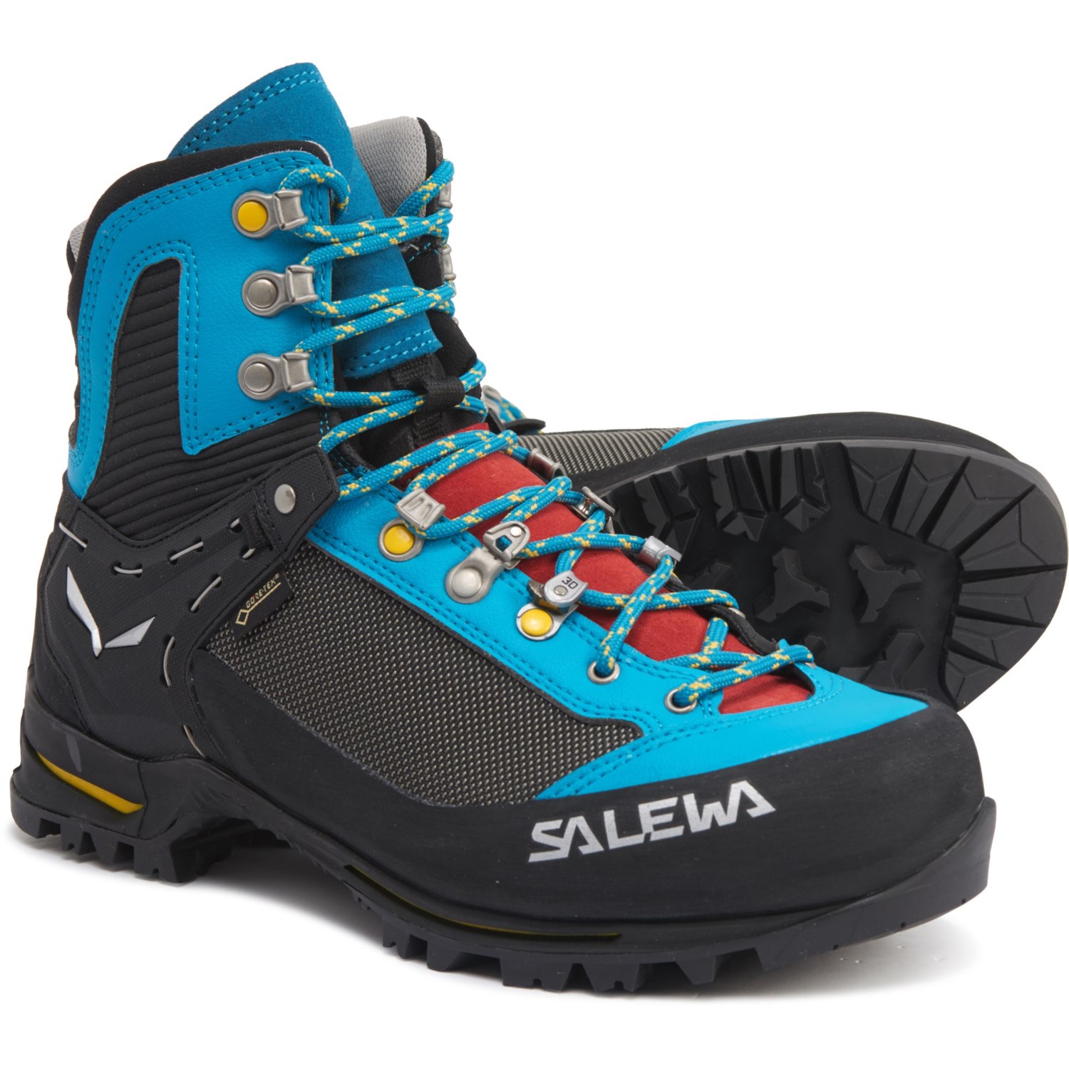 salewa womens boots