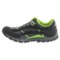 219AT_3 Salewa Speed Ascent Gore-Tex® Shoes - Waterproof (For Women)
