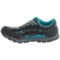 219AR_4 Salewa Speed Ascent Trail Running Shoes (For Women)